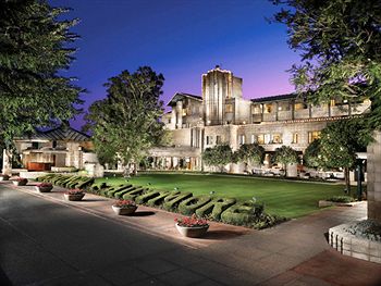 Arizona Biltmore, A Waldorf Astoria Hotel