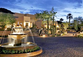 JW Marriott Camelback Resort & Spa