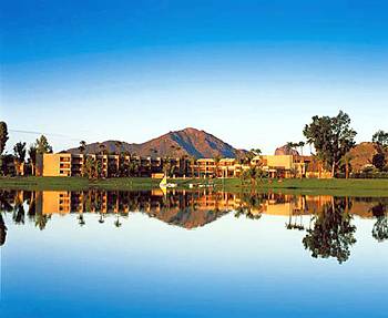 Millennium Resort and Villas Scottsdale