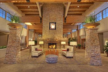 FireSky Resort & Spa, a Kimpton Hotel