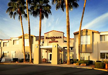 Marriott Residence Inn Paradise Valley