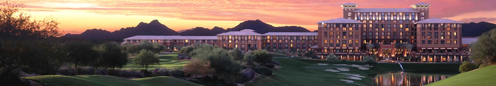 Westin Kierland Resort Westin Kierland Resort