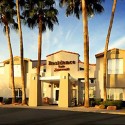 Marriott Residence Inn Paradise Valley