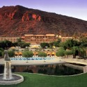 The Phoenician Resort