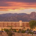 Prescott Resort and Conference Center