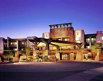 Hilton Sedona Resort & Spa